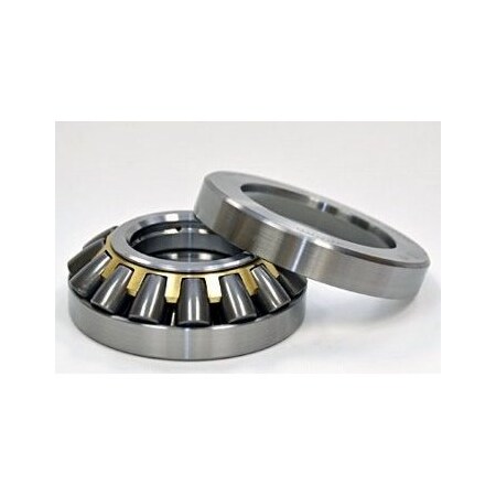 Consolidated Bearings Spherical Roller Thrust, 29415E M 29415E M